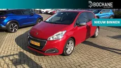 Gebruikt 2017 Peugeot 208 Hatchback | € 7.245 (Eerlijke prijs)
