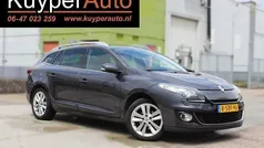Gebruikt 2012 Renault Mégane GrandTour Bose Edition Stationwagen | € 5.250 (Eerlijke prijs)