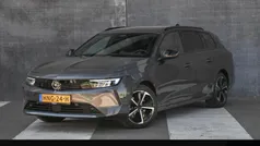Gebruikt 2025 Opel Astra Business Edition Stationwagen | € 38.093 (Super prijs)
