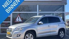 Gebruikt 2011 VW Tiguan Sport SUV | € 10.999 (Eerlijke prijs)