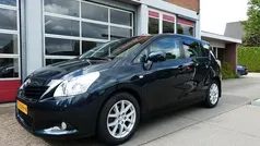 Gebruikt 2012 Toyota Verso MPV | € 12.950 (Eerlijke prijs)