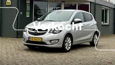 Grijs Gebruikt 2016 Opel Karl Innovation Hatchback | € 9.950 (Goede deal)