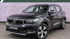 Zwart Gebruikt 2021 Volvo XC40 Momentum SUV | € 29.494 (Goede deal)