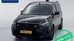 Zwart Gebruikt 2022 Mercedes Citan 112 Edition Van | € 23.745 (Eerlijke prijs)