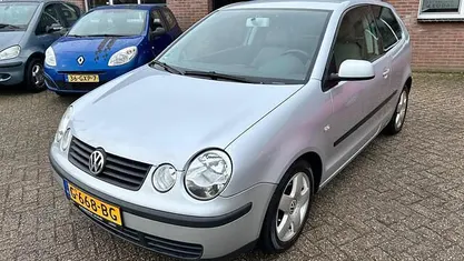Occasion VW Polo Highline 75 PK (55 kW) 2002 Hatchback