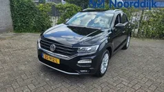 Gebruikt 2019 VW T-Roc Style SUV | € 17.975 (Eerlijke prijs)