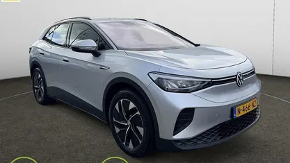 Occasion VW ID.4 Pro 11 kW (15 PK) 2021 SUV
