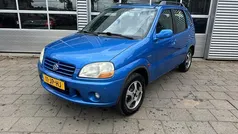 Gebruikt 2002 Suzuki Ignis Hatchback | € 1.699 (Eerlijke prijs)