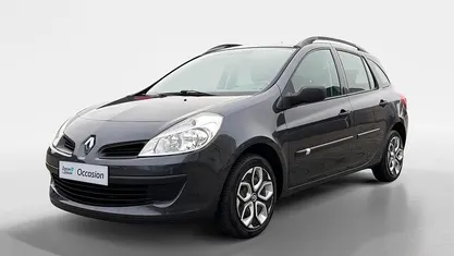 Gebruikt 2009 Renault Clio GrandTour Stationwagen | € 3.940 (Eerlijke prijs)