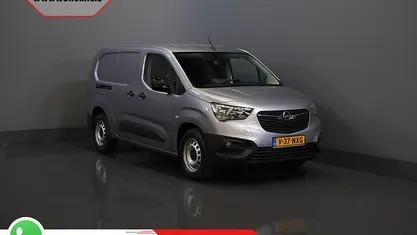 Occasion Opel Combo-e Life 100 kW (136 PK) 2024 Van
