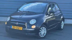 Gebruikt 2011 Fiat 500 Pop Hatchback | € 2.450 (Super prijs)