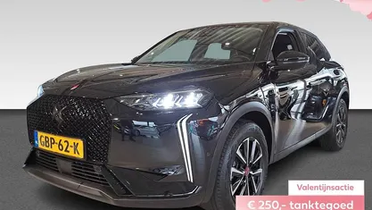 Occasion 2024 DS Automobiles DS3 Performance SUV | € 24.940 (Eerlijke prijs)
