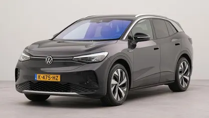 Occasion 2020 VW ID.4 SUV | € 22.950 (Goede deal)