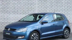Blauw Gebruikt 2016 VW Polo Hatchback | € 10.740 (Eerlijke prijs)