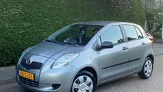 Gebruikt 2006 Toyota Yaris Hatchback | € 3.000 (Eerlijke prijs)