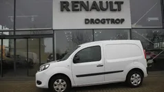 Wit Gebruikt 2019 Renault Kangoo Komfort MPV | € 9.365 (Eerlijke prijs)
