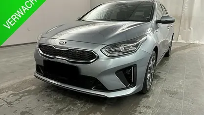Gebruikt 2021 Kia Ceed Sportswagon Stationwagen | € 22.950 (Eerlijke prijs)