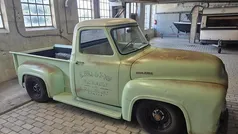 Gebruikt 1953 Ford F100 | € 17.500