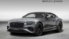 Overige Nieuw 2025 Bentley Continental GT Coupé | € 333.950 (Goede deal)
