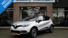 Gebruikt 2016 Renault Captur XMOD SUV | € 13.585 (Eerlijke prijs)