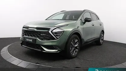Occasion 2023 Kia Sportage GT-Line SUV | € 32.695 (Eerlijke prijs)
