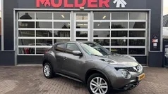 Gebruikt 2014 Nissan Juke Acenta SUV | € 6.450 (Eerlijke prijs)