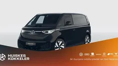 Gebruikt 2025 VW ID. Buzz Edition Van | € 44.160 (Super prijs)