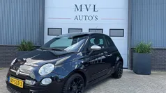 Gebruikt 2011 Fiat 500 Hatchback | € 4.990 (Eerlijke prijs)