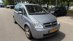 Gebruikt 2004 Opel Meriva MPV | € 450 (Super prijs)