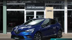 Blauw Gebruikt 2023 Renault Clio V Techno Hatchback | € 22.495 (Eerlijke prijs)