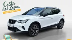 Candy white midnight black Gebruikt 2022 Seat Arona Business SUV | € 23.990 (Eerlijke prijs)