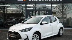 Overige Gebruikt 2021 Toyota Yaris Active Hatchback | € 17.995 (Goede deal)