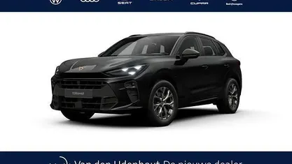 Occasion 2025 Cupra Terramar SUV | € 46.885 (Super prijs)