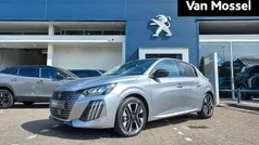 Gebruikt 2024 Peugeot 208 Allure Hatchback | € 24.440 (Eerlijke prijs)