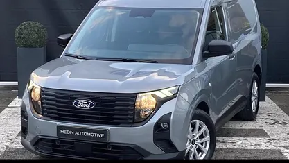 Gebruikt 2024 Ford Transit Trend Van | € 17.945 (Eerlijke prijs)