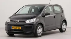 Gebruikt 2021 VW up! Hatchback | € 10.700 (Goede deal)