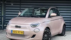 Gebruikt 2025 Fiat 500C La Prima Cabriolet | € 34.895