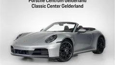 Gebruikt 2025 Porsche 911 Carrera Cabriolet Cabriolet | € 233.708 (Goede deal)