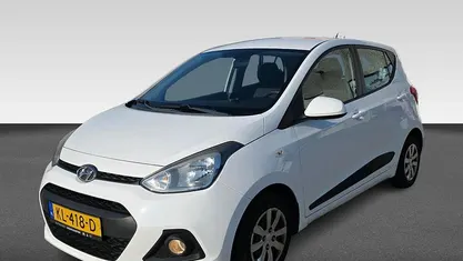 Occasion Hyundai i10 Comfort 67 PK (49 kW) 2016 Hatchback