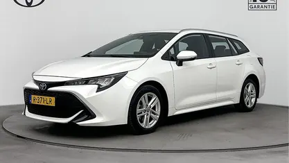 Occasion Toyota Corolla Active 127 PK (93 kW) 2022 Stationwagen