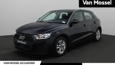 Blauw Gebruikt 2021 Audi A1 Sportback Proline Hatchback | € 22.445 (Goede deal)