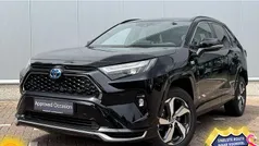 Gebruikt 2023 Toyota RAV4 Hybrid Style SUV | € 45.899 (Eerlijke prijs)