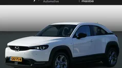 Wit Nieuw 2024 Mazda MX30 Prime-Line SUV | € 25.950 (Super prijs)