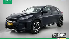 Gebruikt 2024 Kia XCeed GT-Line SUV | € 28.945 (Eerlijke prijs)