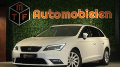 Seat Leon ST