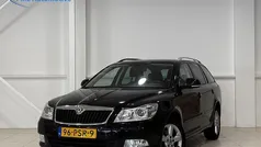 Gebruikt 2011 Skoda Octavia Business Line Stationwagen | € 4.440 (Eerlijke prijs)