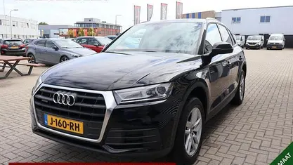 Occasion 2020 Audi Q5 Proline SUV | € 29.999 (Super prijs)