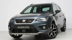 Grijs Gebruikt 2021 Seat Arona FR Sport SUV | € 18.945 (Eerlijke prijs)