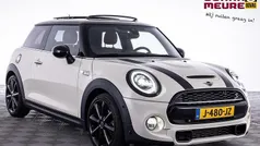 Wit Gebruikt 2019 Mini Cooper S Hatchback | € 24.990 (Eerlijke prijs)