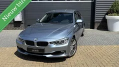 Blauw Gebruikt 2012 BMW 328 Sedan | € 9.950 (Super prijs)